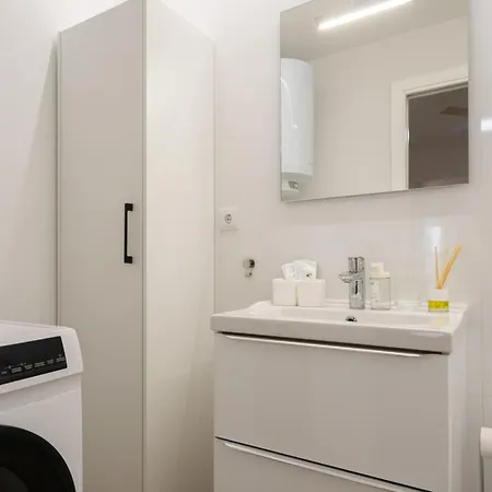 Estudio Palacios Sur Appartement