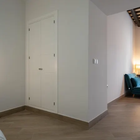 Appartement Estudio Palacios Sur El Puerto de Santa María