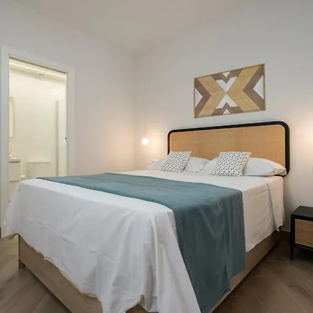 Estudio Palacios Sur El Puerto de Santa María